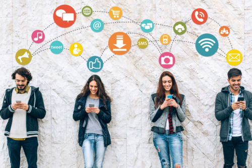 Grow an Audience on Social Media