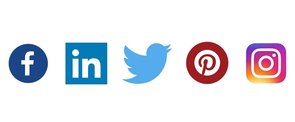 Top 5 Social Media Channels for Business and their Features
