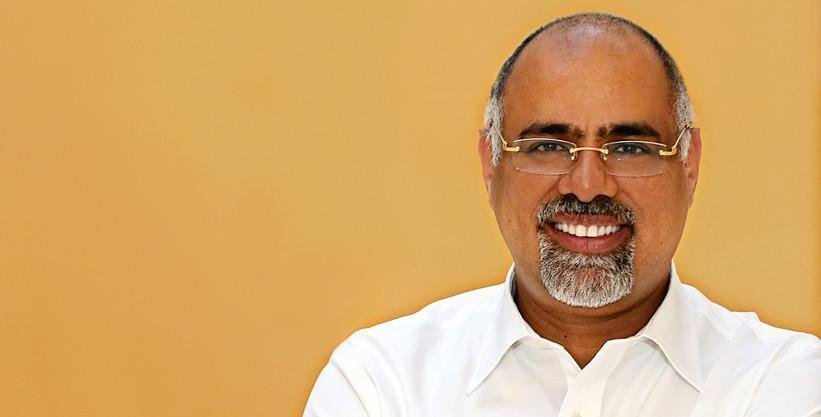 Raja Rajamannar